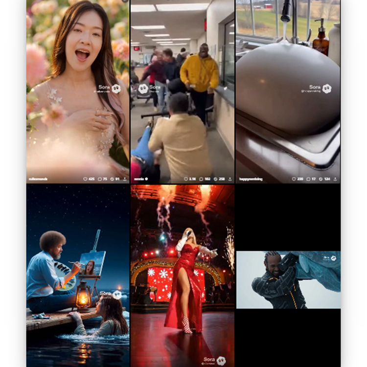 批量视频生成工具